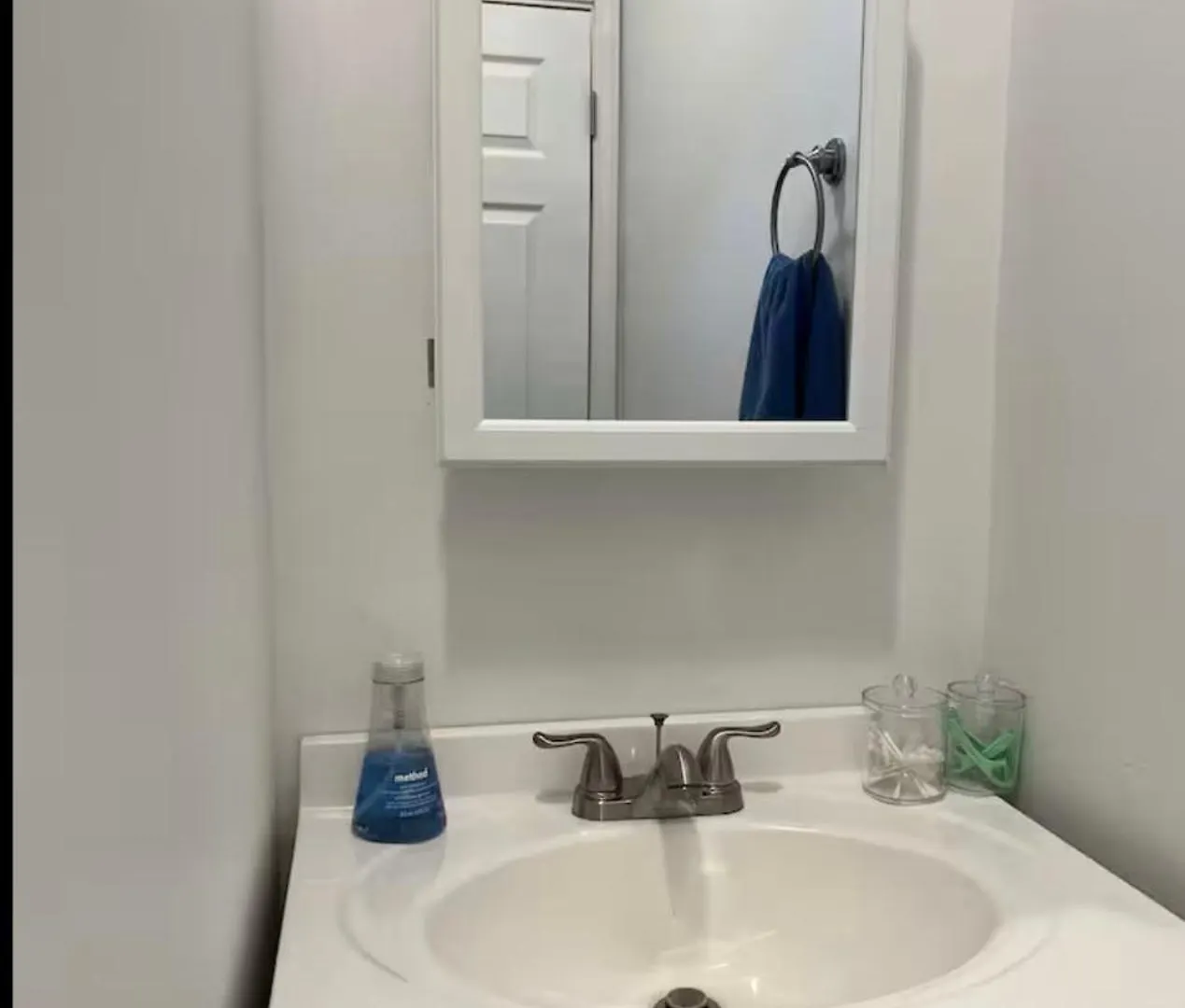 סנט לואיס Cozy 2 Bedroom Apartment Ac Wifi Full Kitchen 0*, סנט לואיס