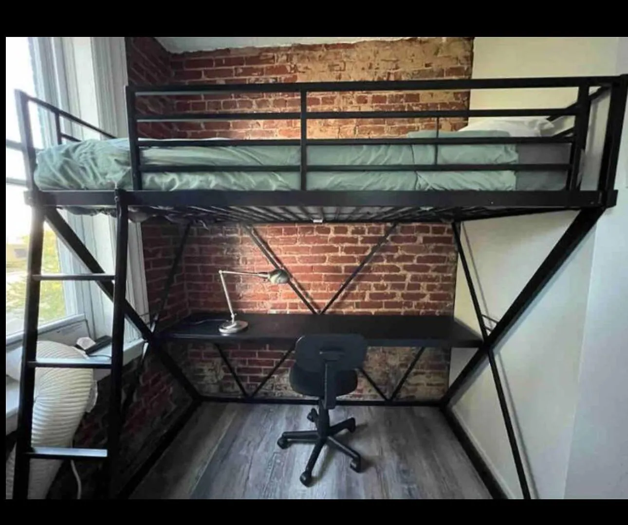 סנט לואיס Cozy 2 Bedroom Apartment Ac Wifi Full Kitchen